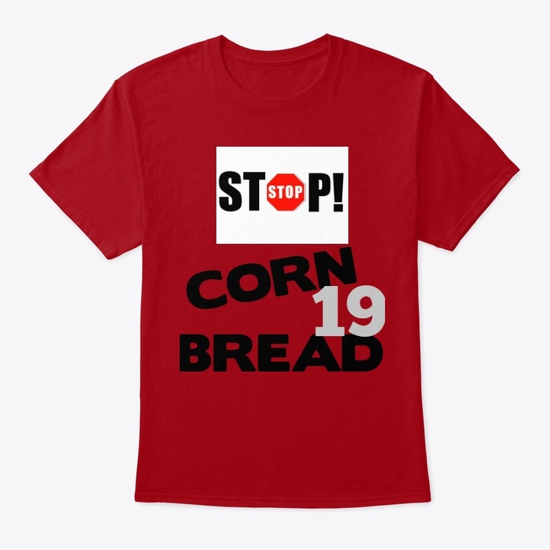STOP CORNBREAD 19