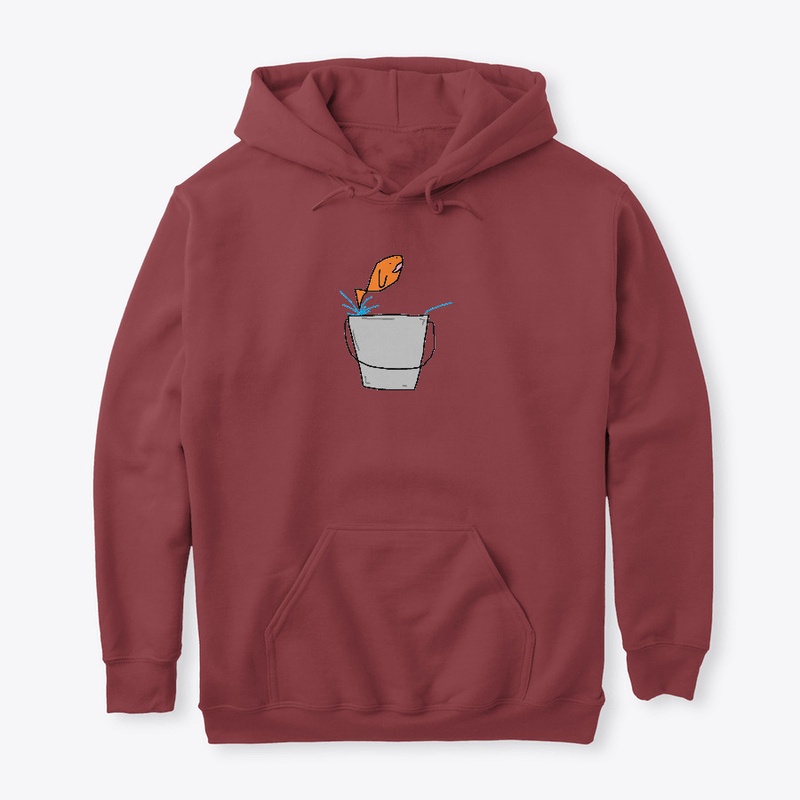 BUCKET FISH