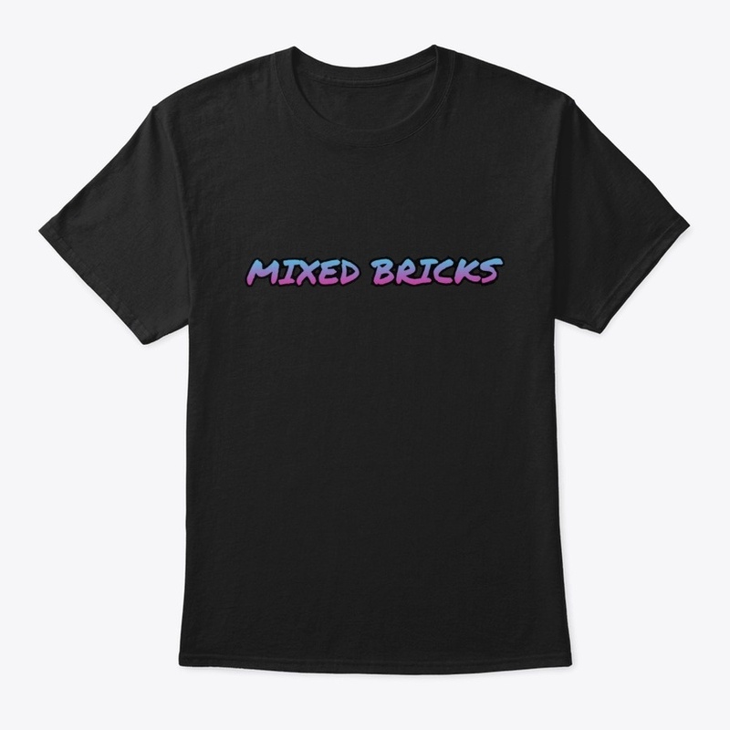 Mixed Bricks basic