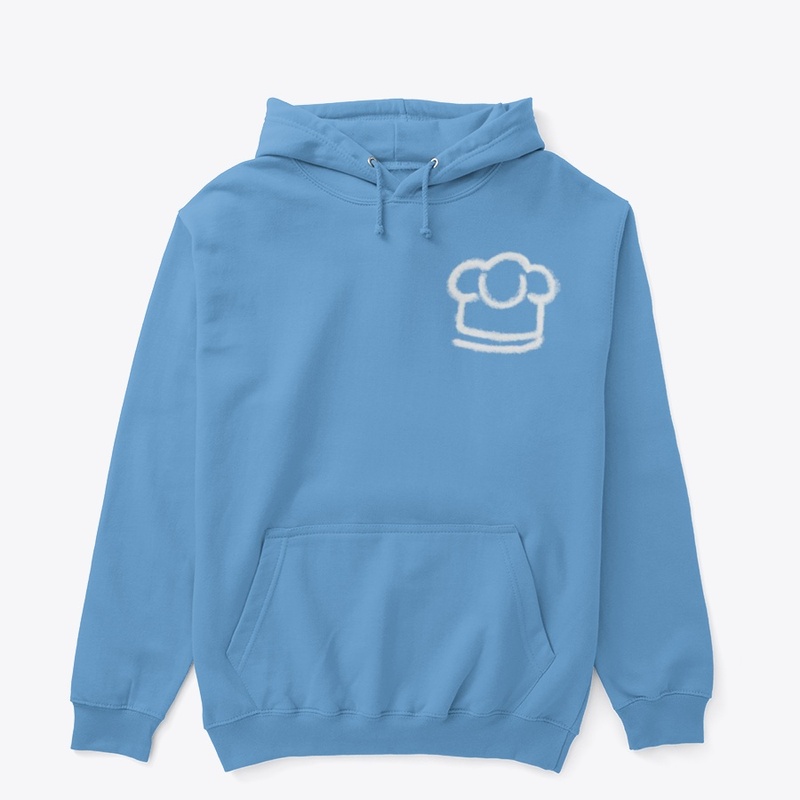The Cloud Chef Hat