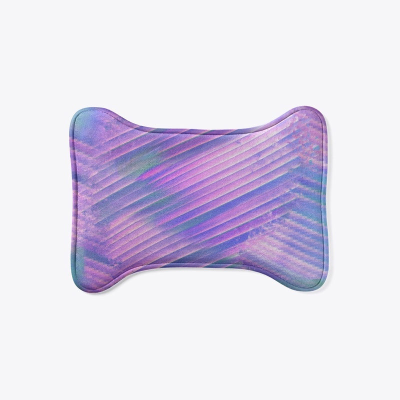 Purple Prism Dream