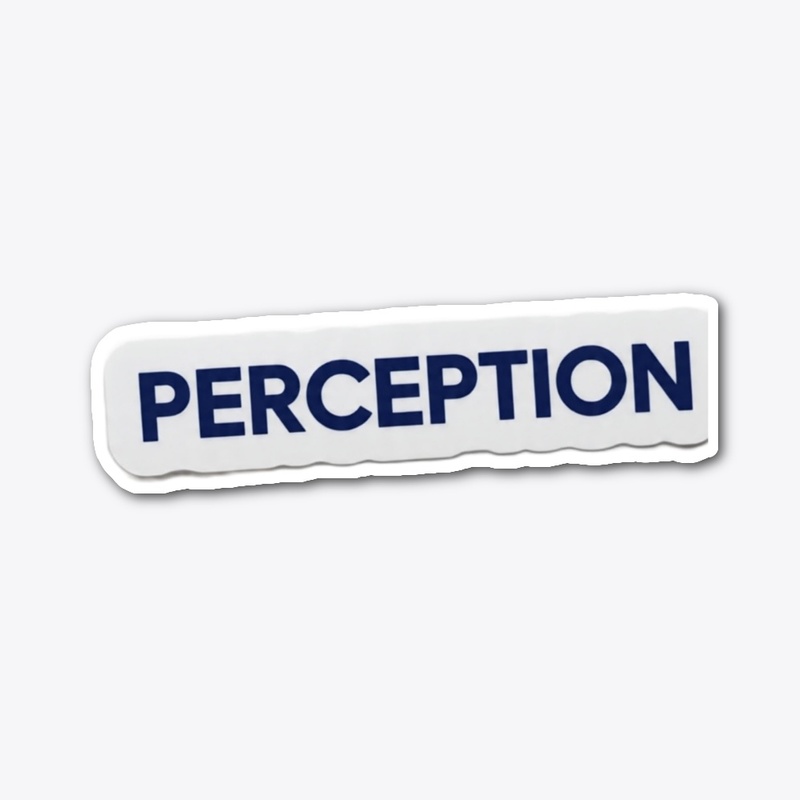 Perception Shapes Reality Tee