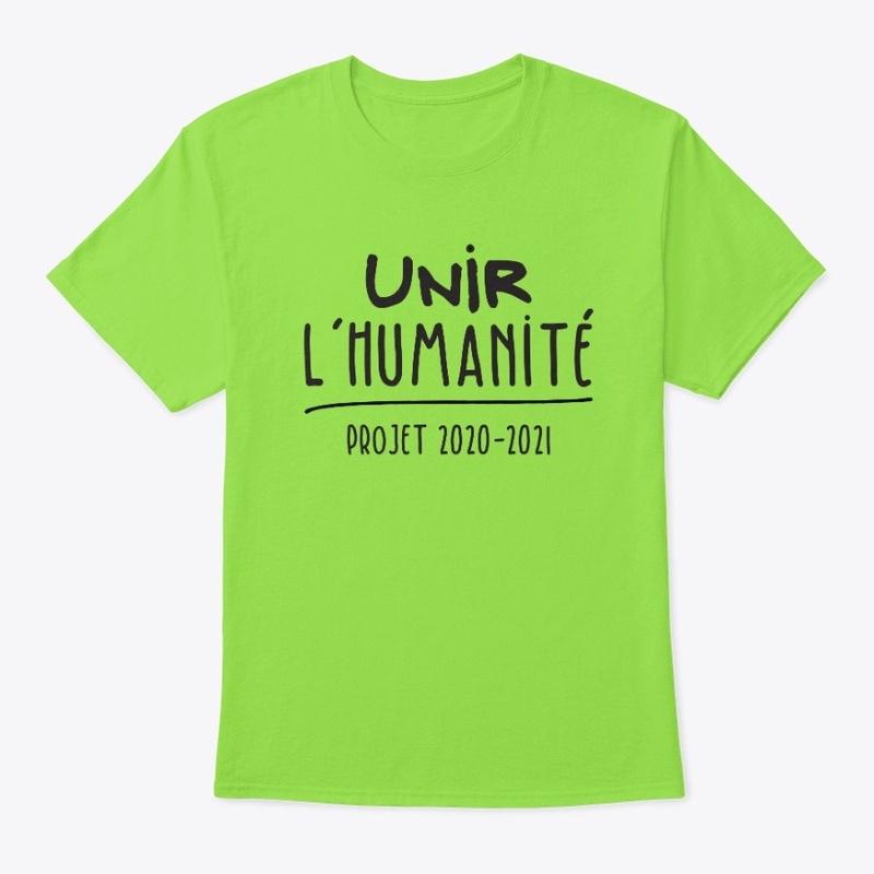 Unir l'Humanité