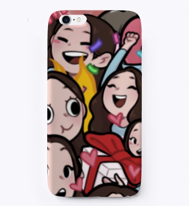 Emotes Case