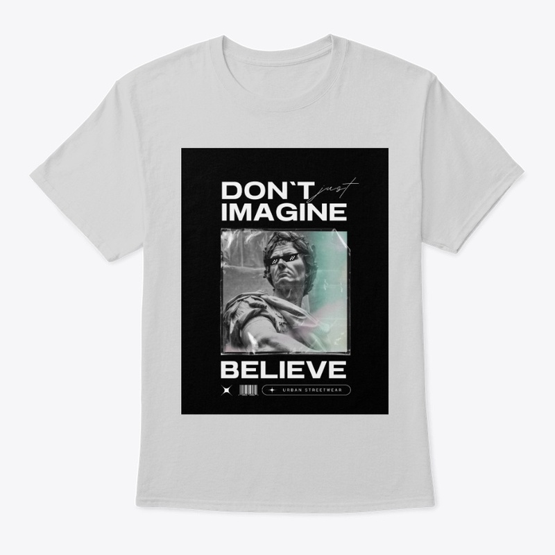 Tshirt for boys of attitude