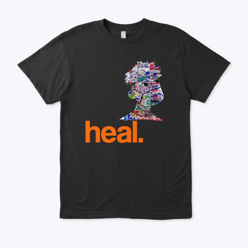 heal.
