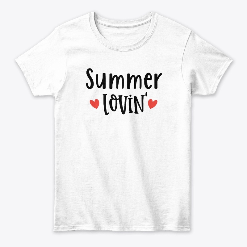 Summer Lovin