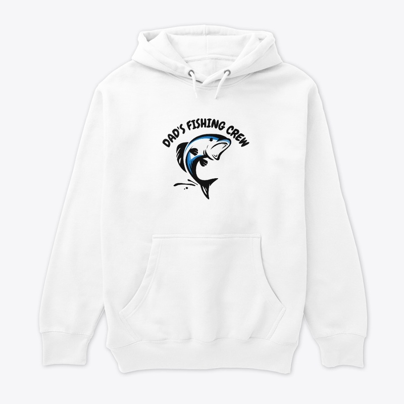 Fishing Tees for Father's Day