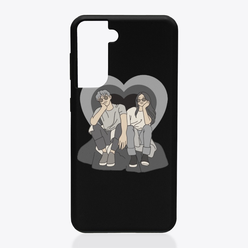 The Lovebirds Collection