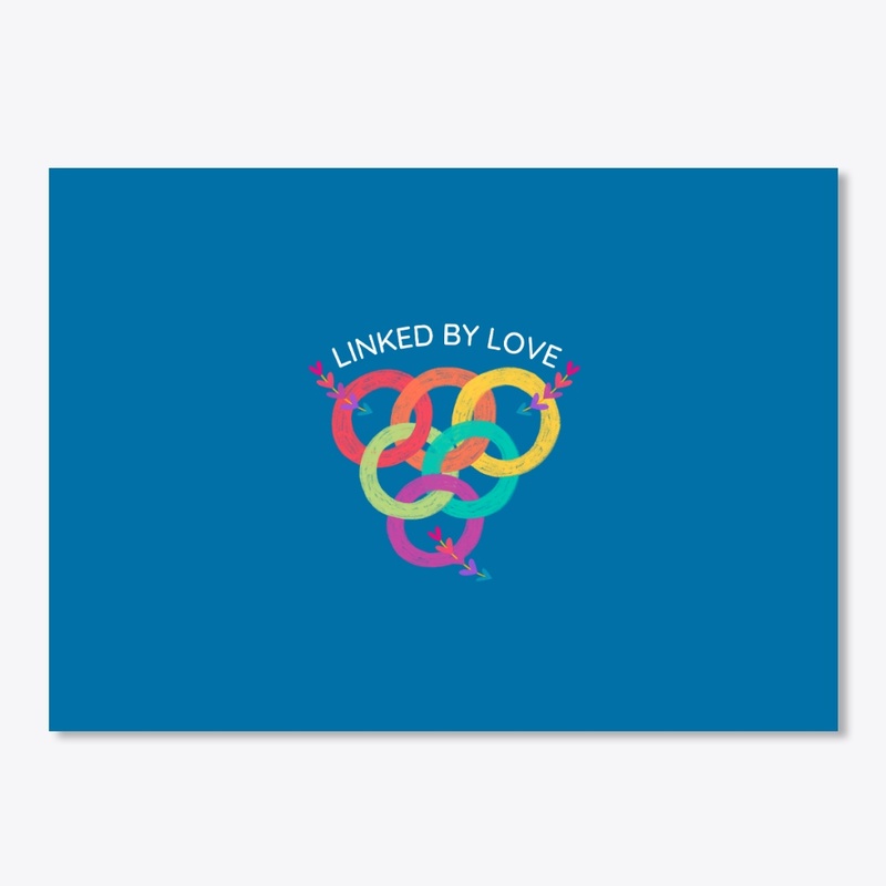 Linked By Love LGBTQIA+
