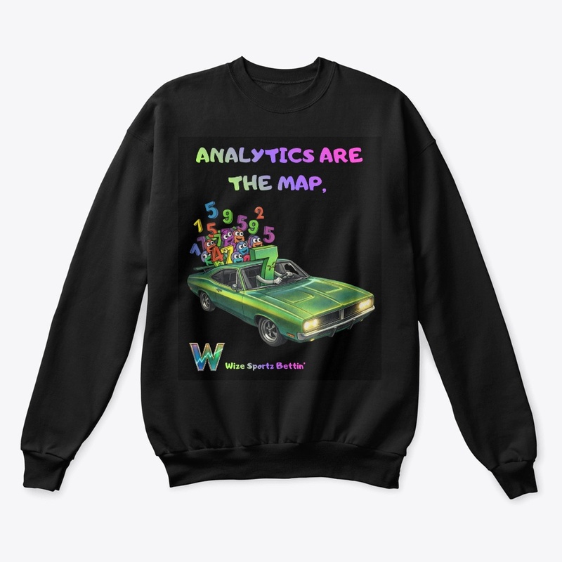 Humans Drive the Car Tee