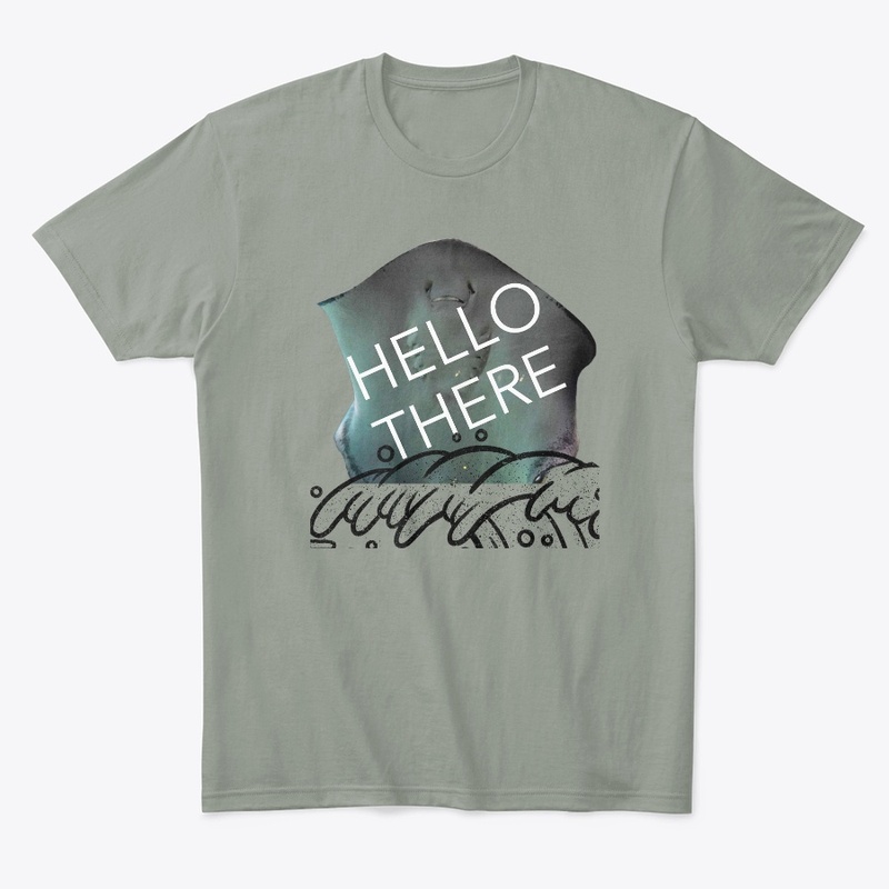 HELLO THERE