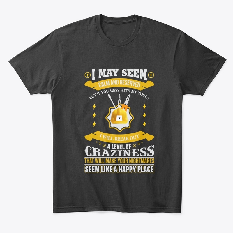 Electrical Engineer T Shirt Design