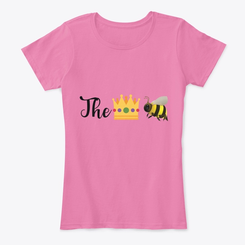 The Queen Bee 