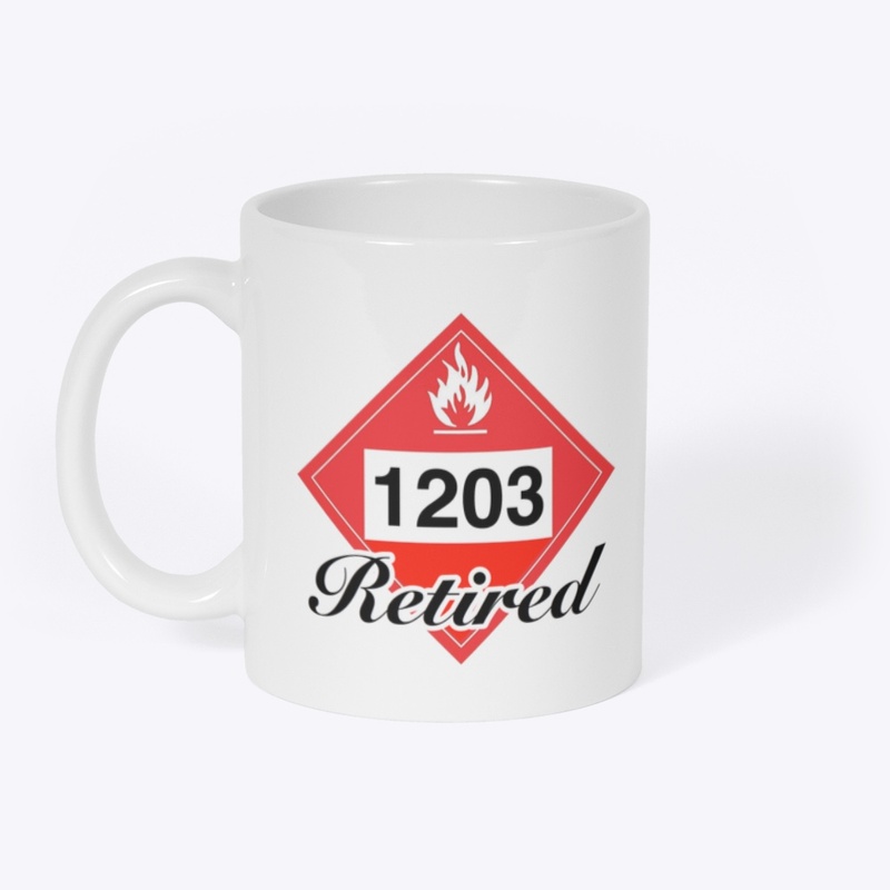 1203 Retired