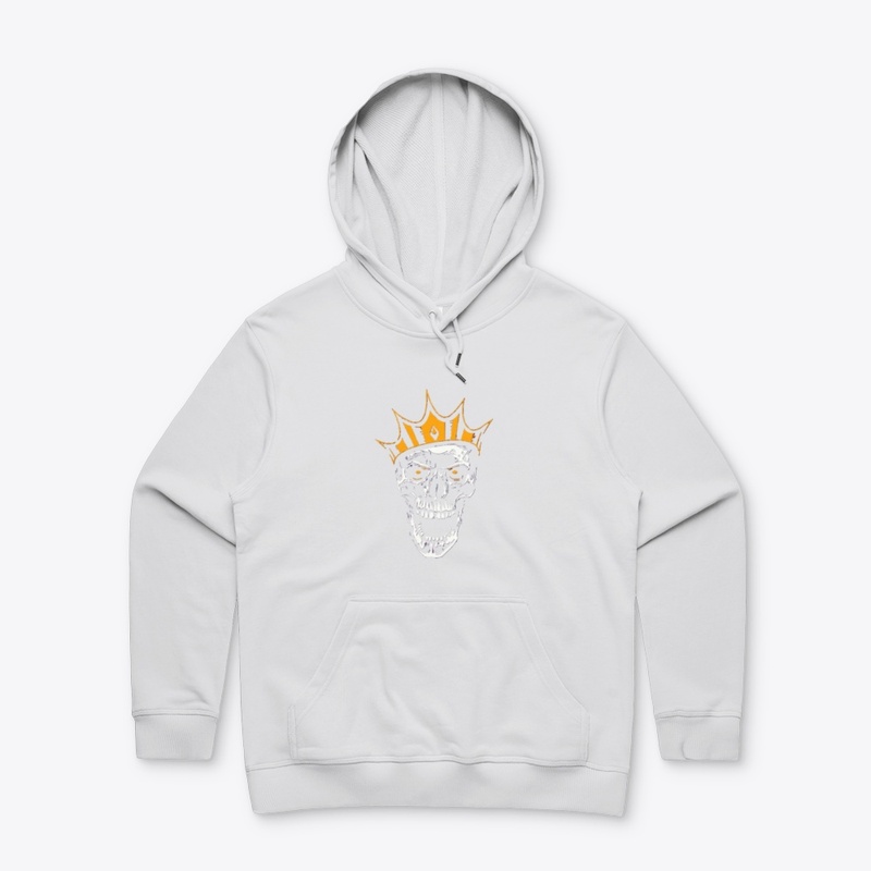 Hustle Clothing Logo Line