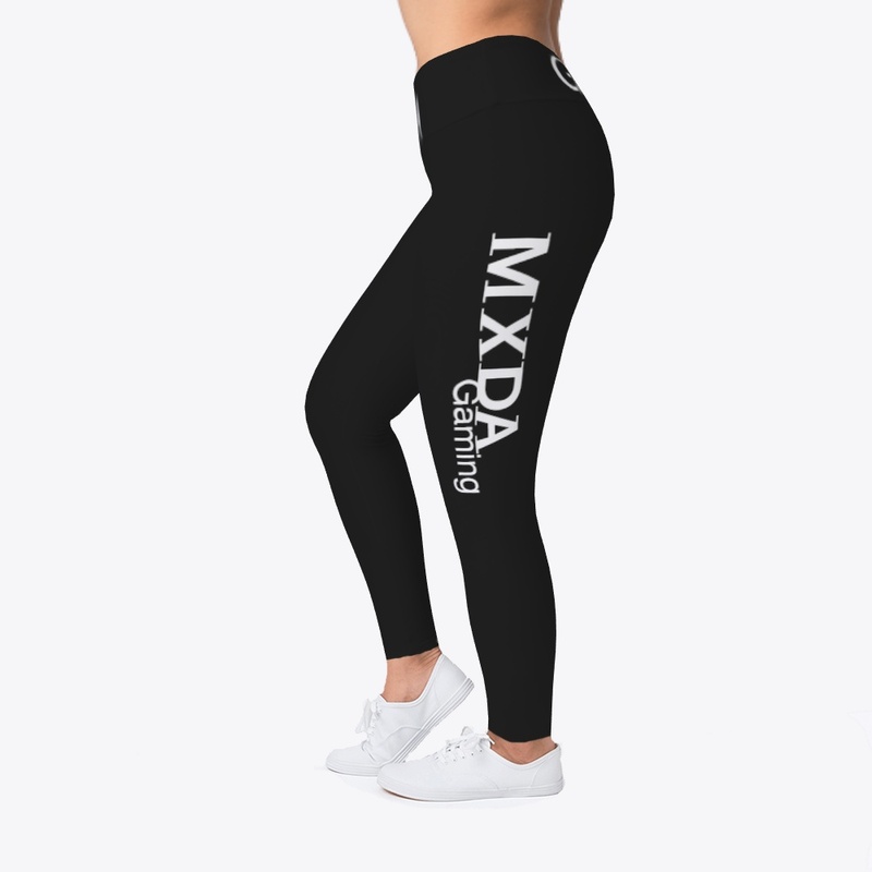 MXDA GAMING