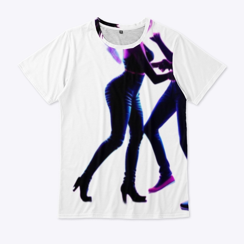 Dancer Mac 