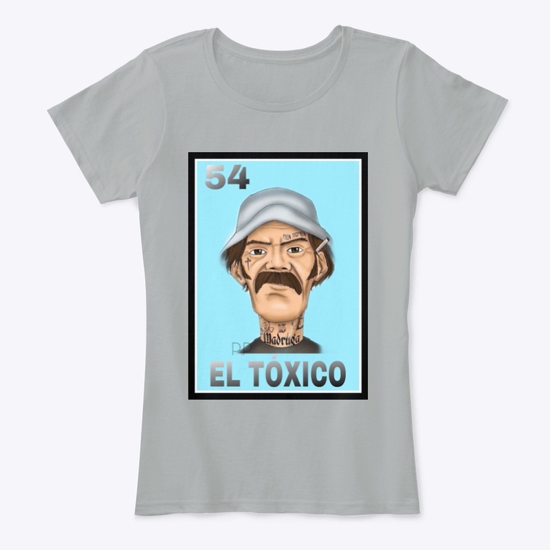 EL TÓXICO 