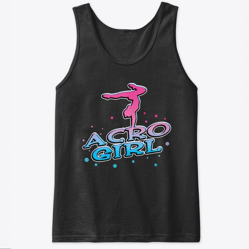 Acro Girl