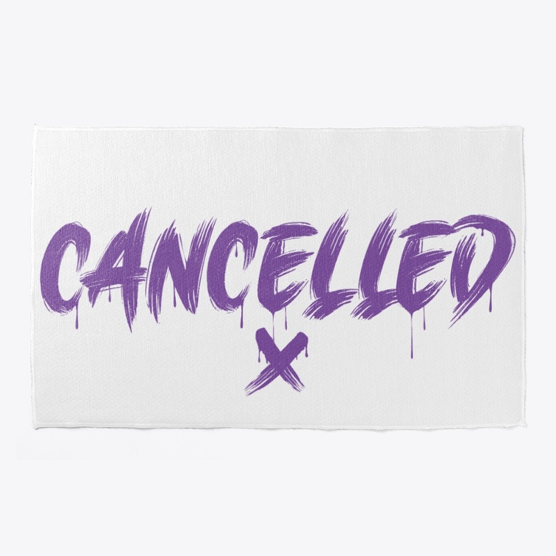 Cancelled