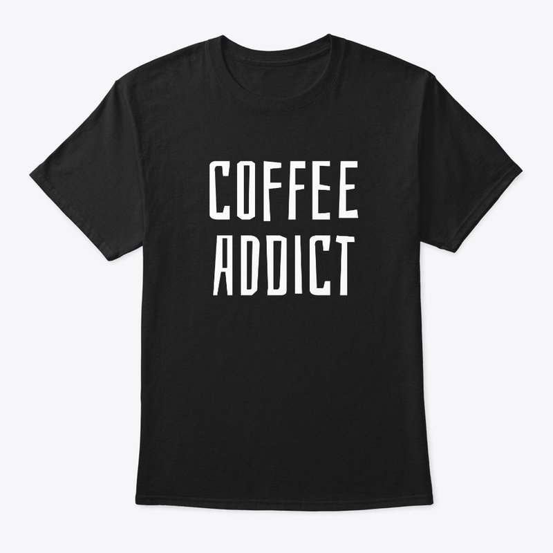 Coffee Addict