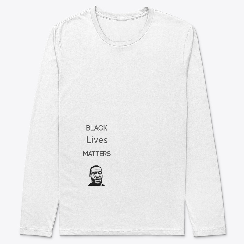 Black Lives Matter