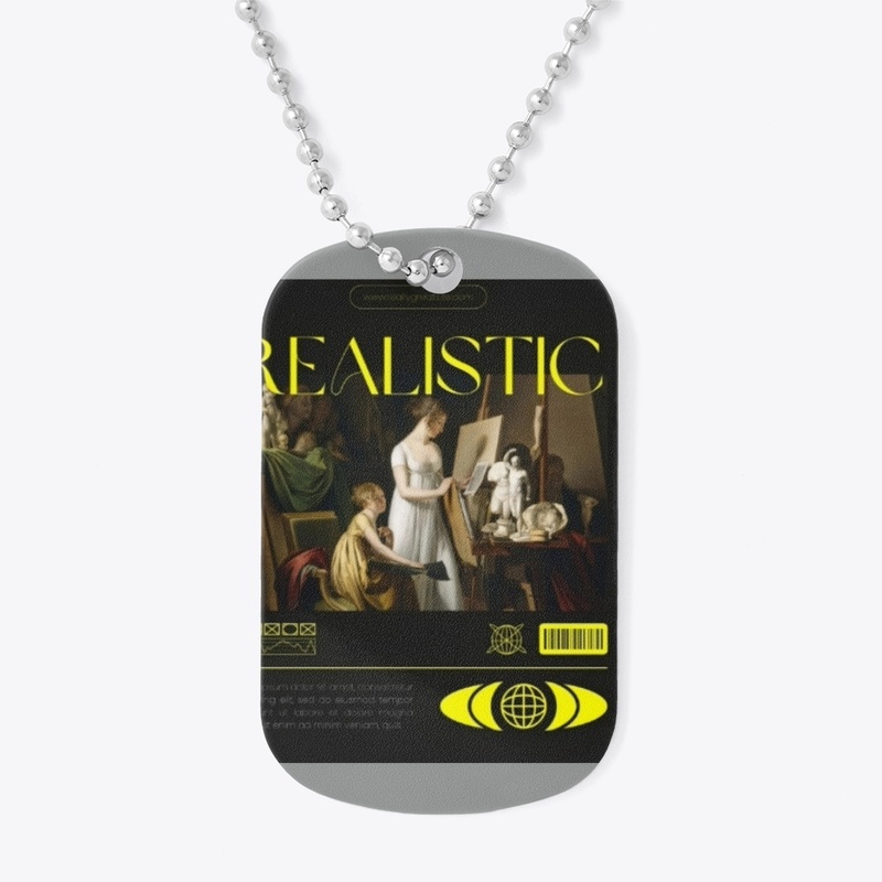 realistic