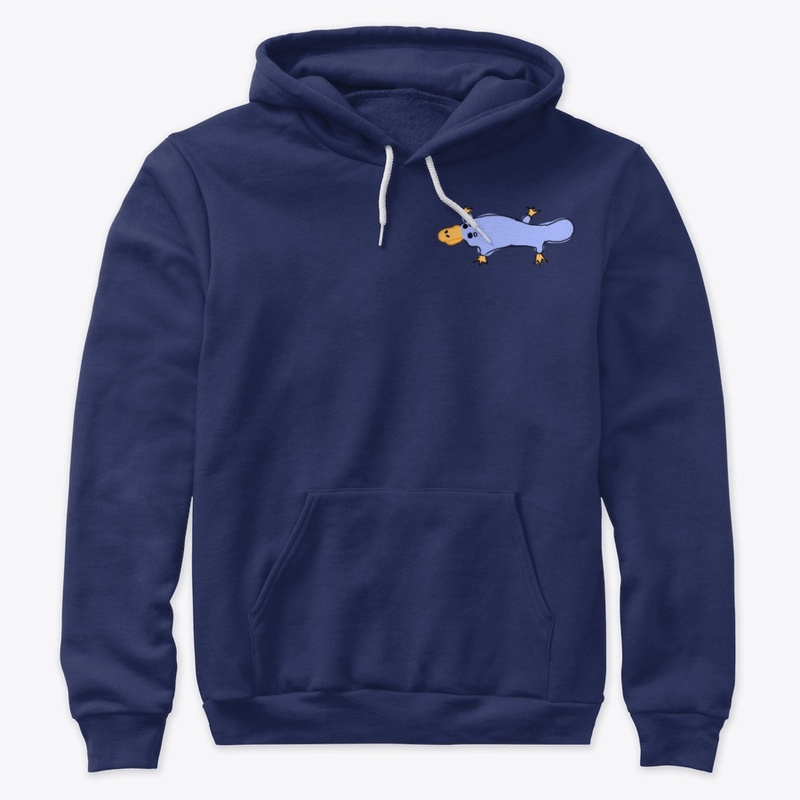 The Platypus