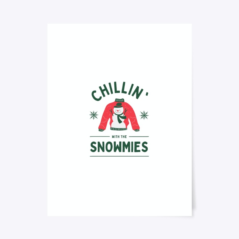 Christmas Chills