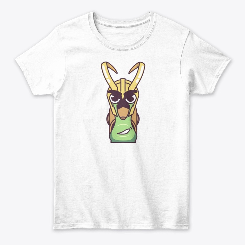 Snail Loki