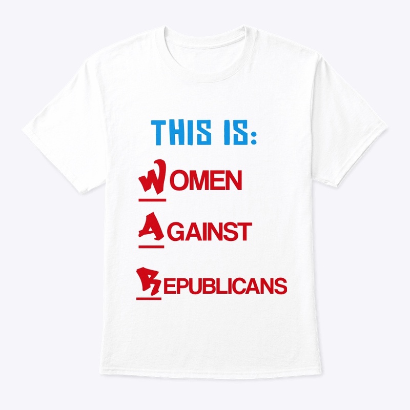 This Is W A R Design 1
