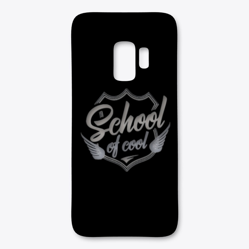 School-of-cool