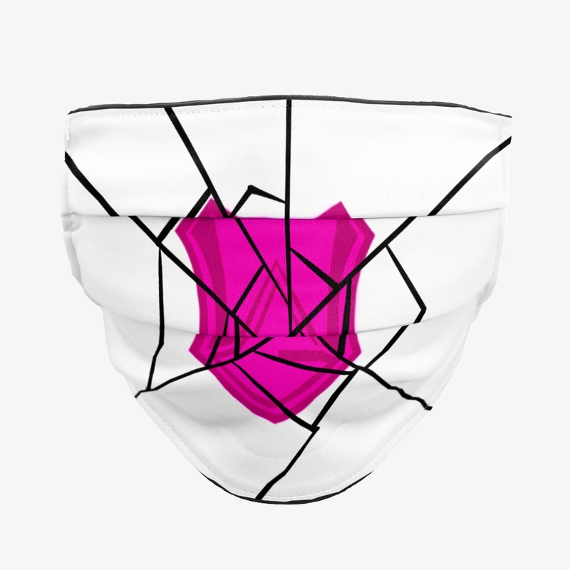 WG ArtWork pink