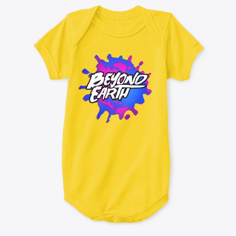 Splat Earth Fam Gear 2021