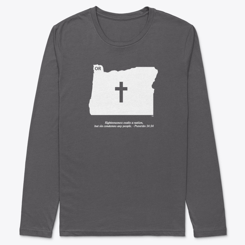 Oregon