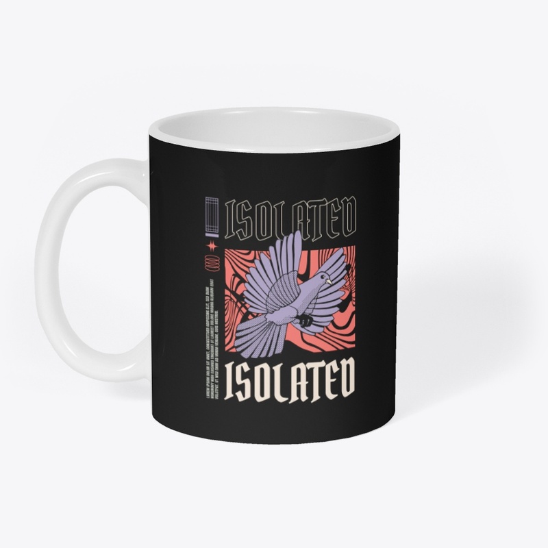 ISOLATED