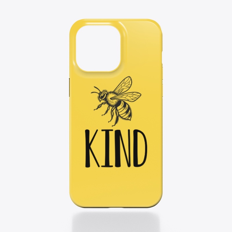 Be Kind