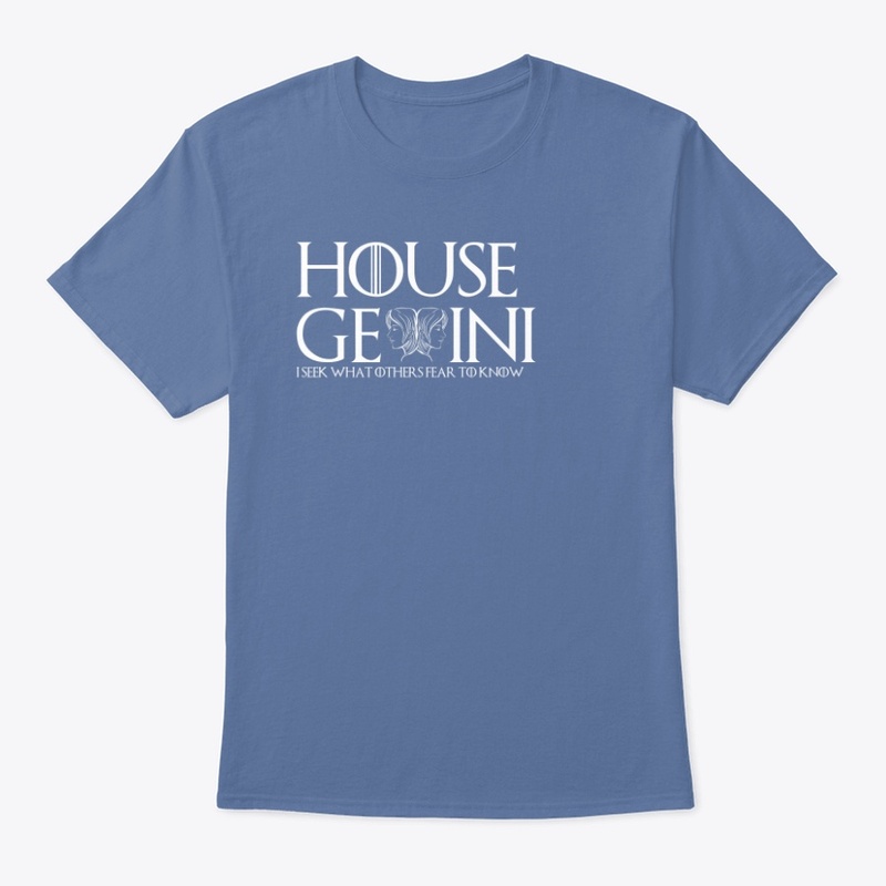 HouseGemini (GoT Style)