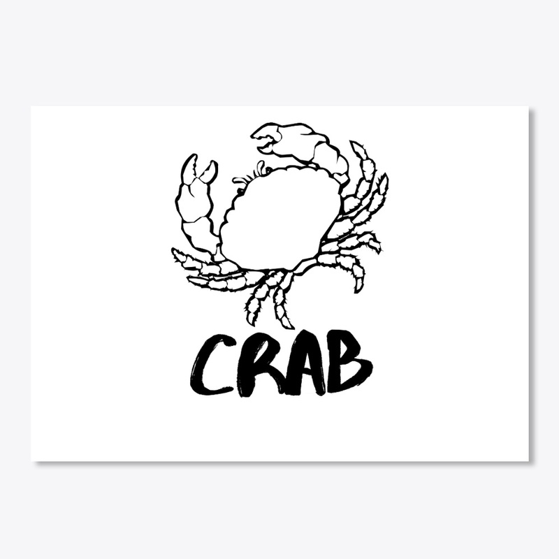 crustaceans crab lover