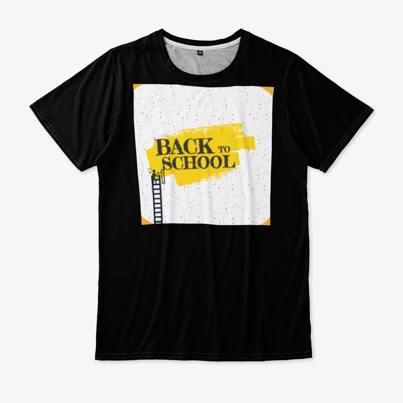 Cool school wear t-shirts