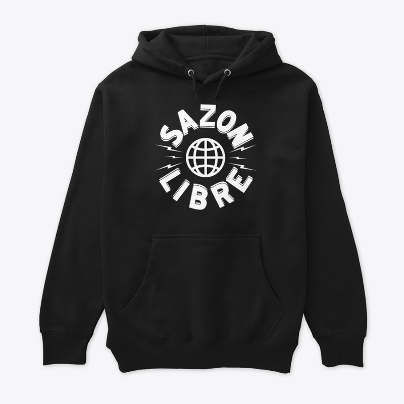 Global Hoodie