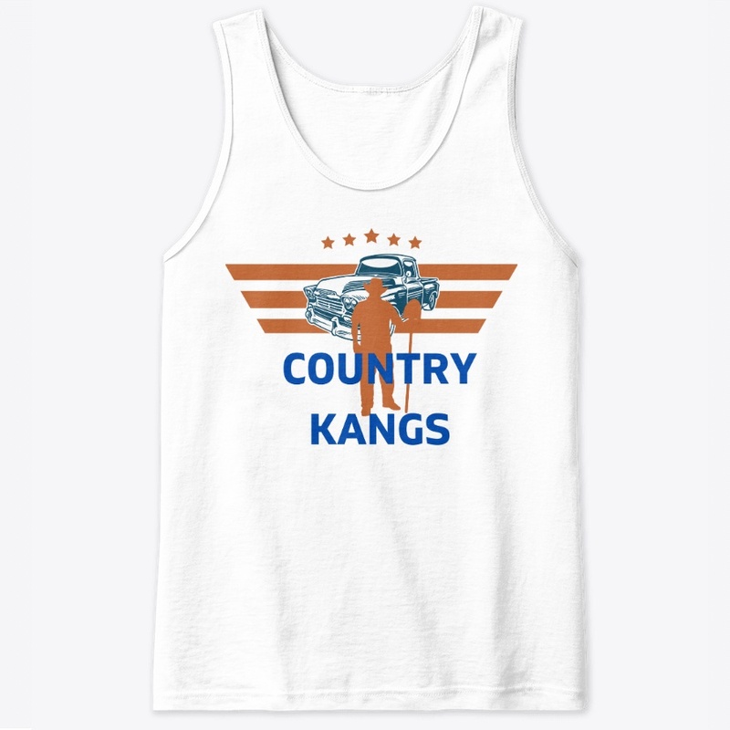 Country Kangs