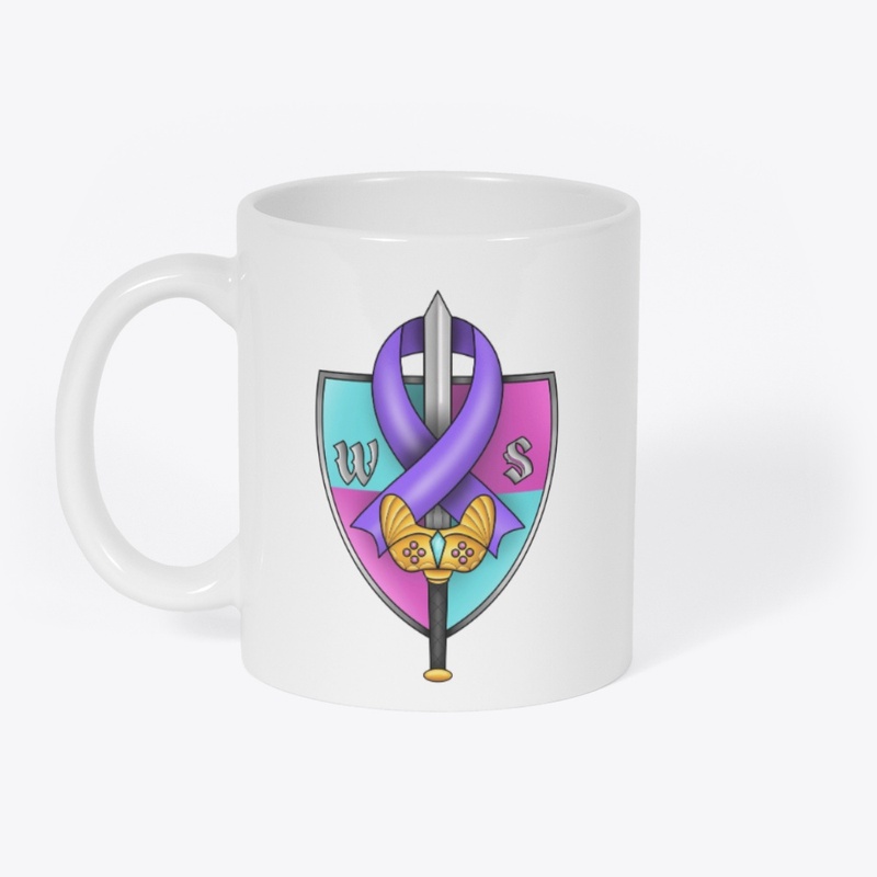 Warriors and Survivors Loungewear