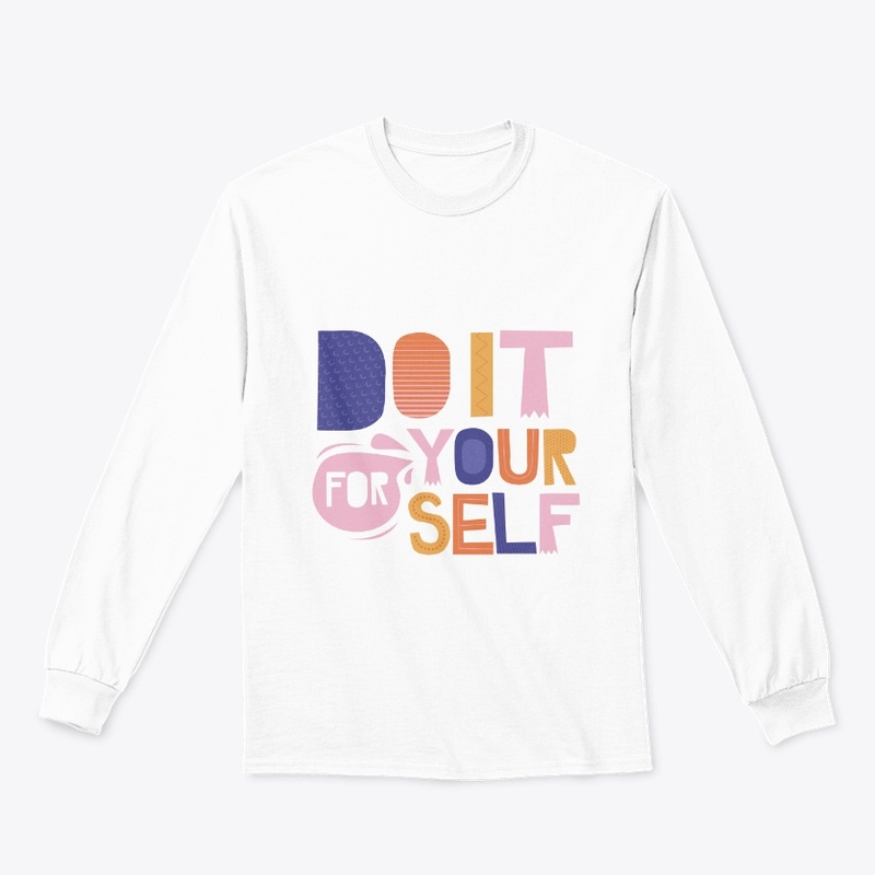 Do it for you 