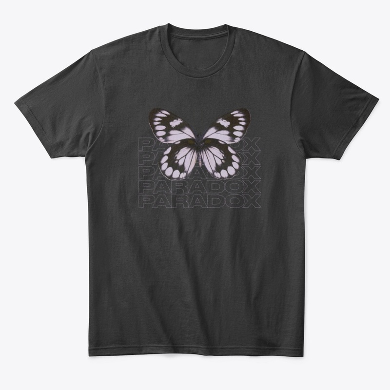 PARADOX BUTTERFLY