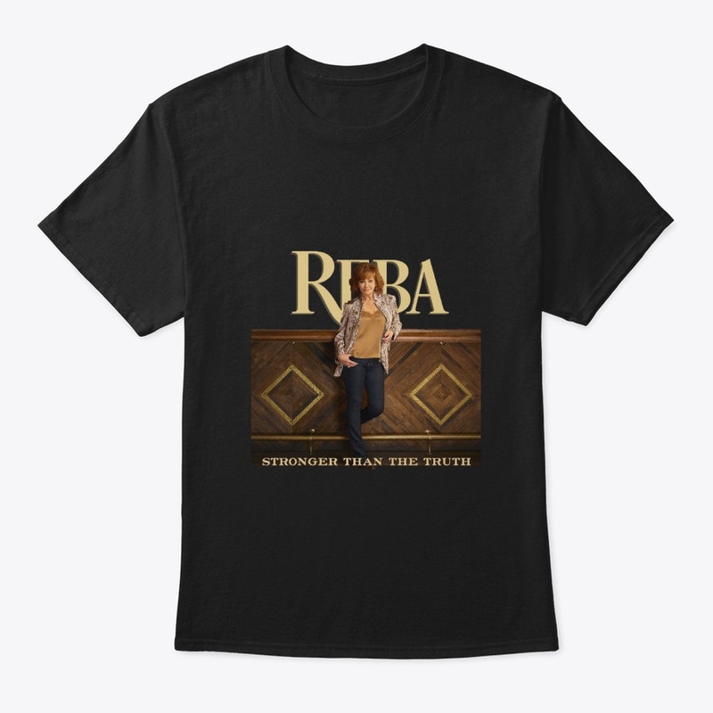 REBA McENTIRE