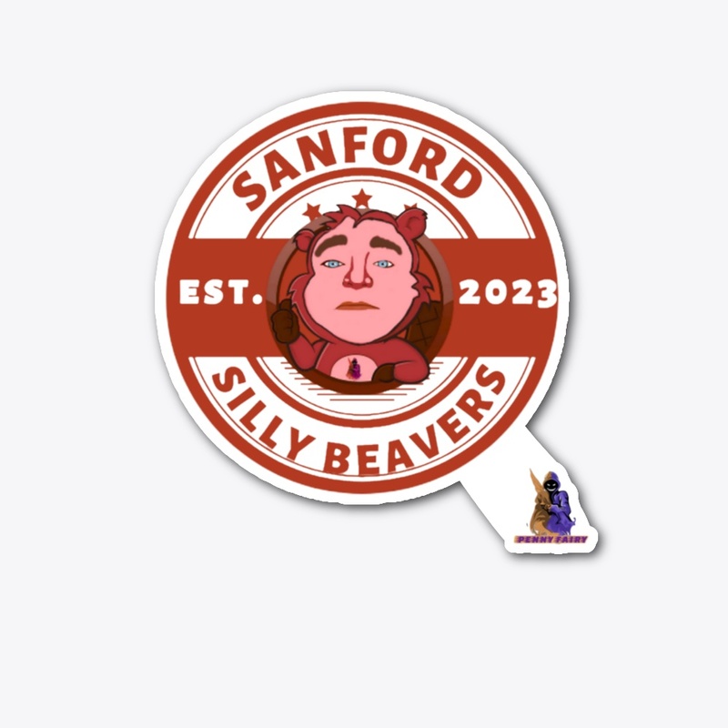 Sanford Silly Beavers