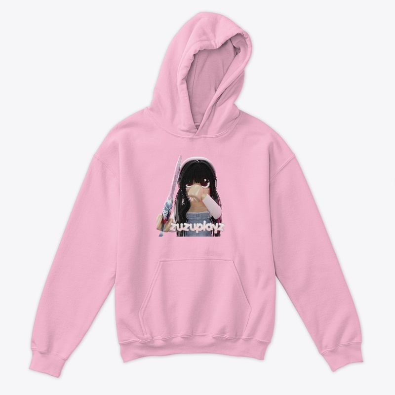 cute zuzu hoodie
