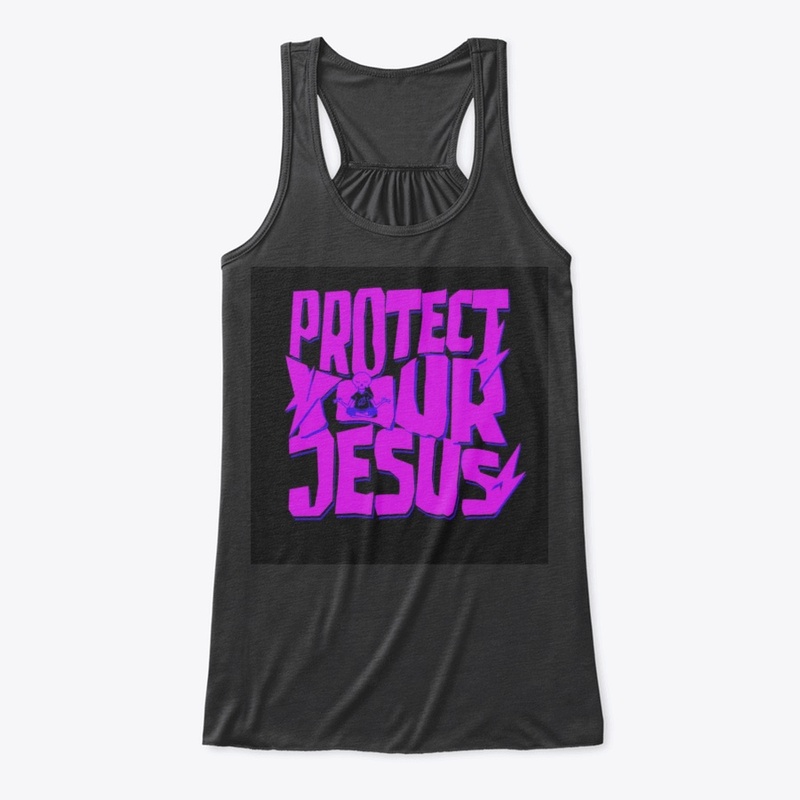 Protect your Jesus